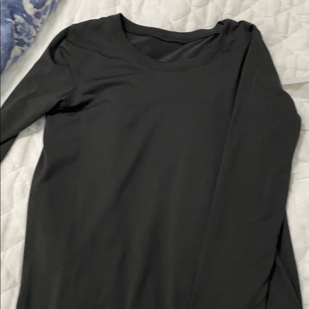 Lululemon Shirt